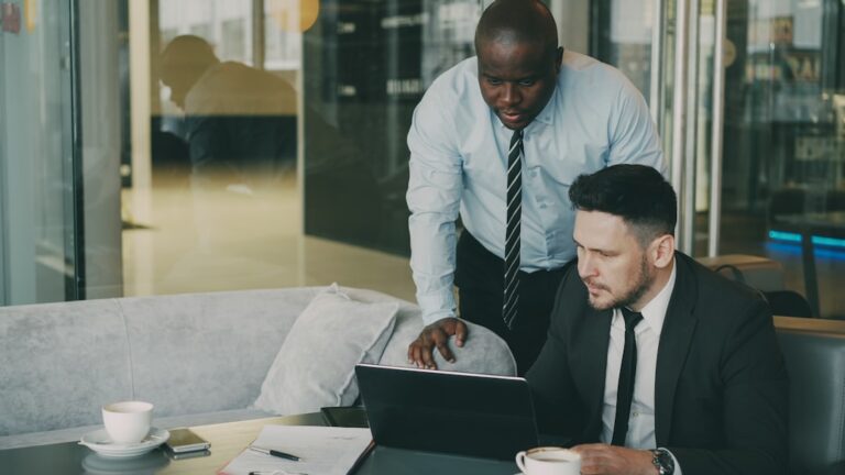 Tailored Consulting Solutions for Sustainable Business Growth